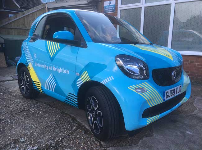 Car wraps: your complete summer care guide