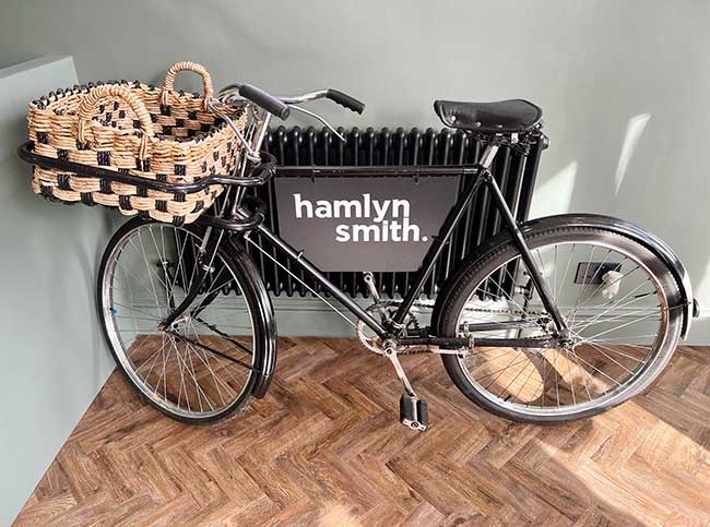 cost-effective bike vehicle graphics