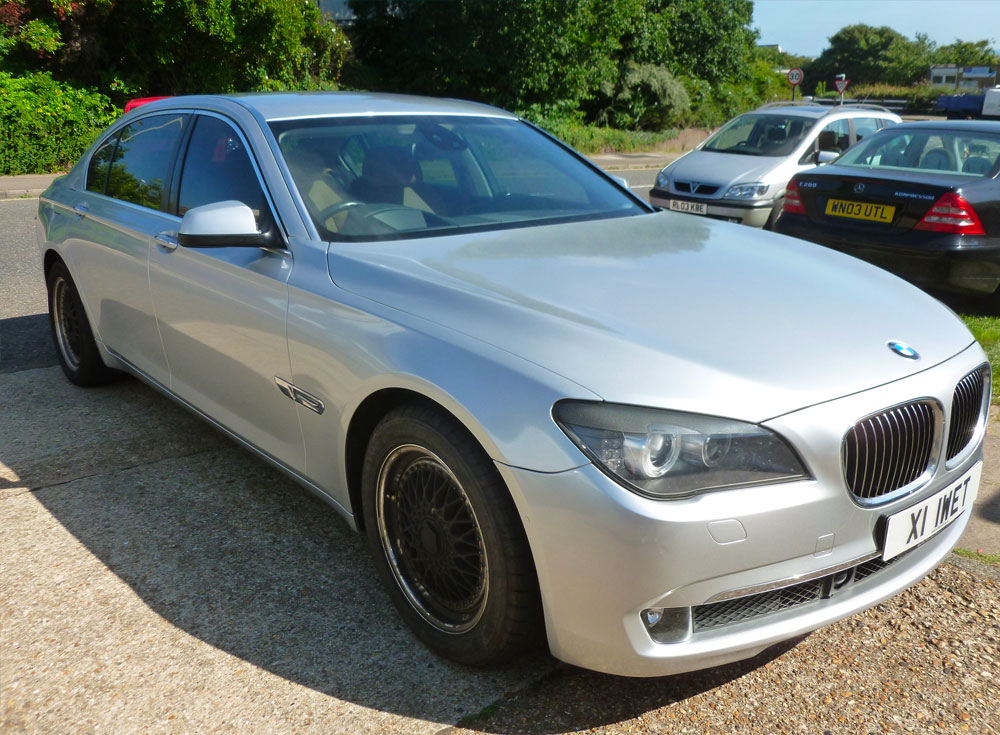 How German taxis created the vehicle wrap