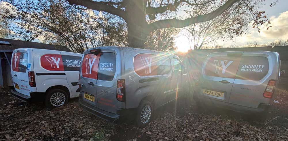 fleet yy security web