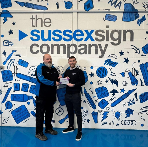 Metamark Approved Vehicle Wrapping Centre